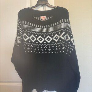 Evri Plus Size Sweater